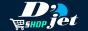 Logo Djet Shop